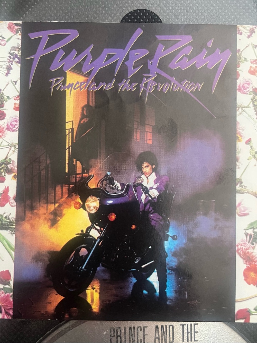 Rare PRINCE Club Remixes, Purple Rain, The Jams & Sheila E CDs - Picture 2 of 11
